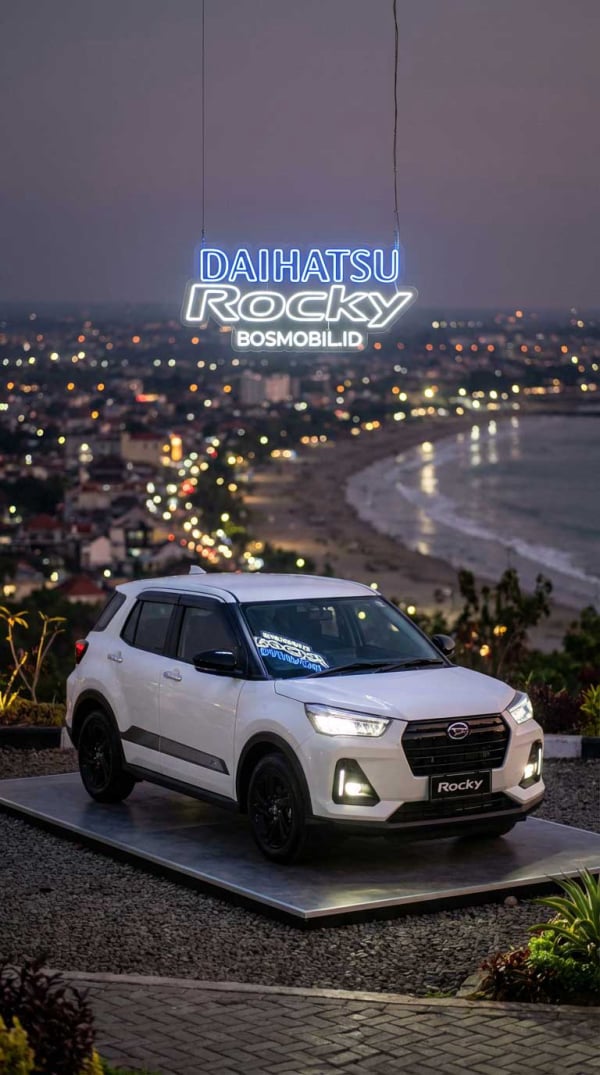 Daihatsu Kartasura